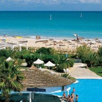 Vacanze Tunisia: a Djerba nel villaggio turistico Iliade di Going