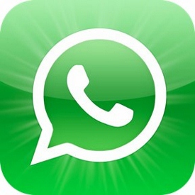 Whaatsapp Android