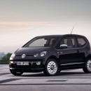 Volkswagen Up a Metano: prezzi e caratteristiche