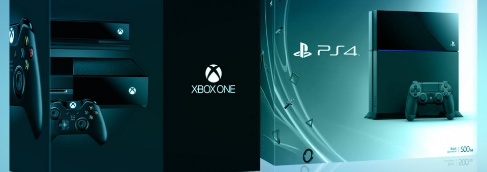 Xbox One vs PS4: le due console a confronto